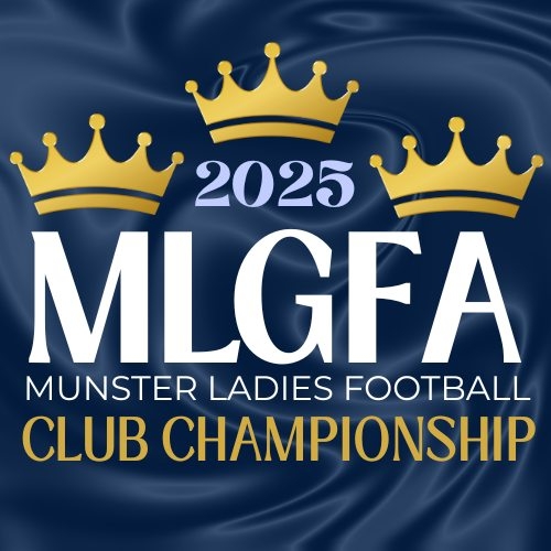 Munster LGFA Live Stream